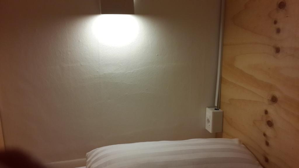 High Street Guest House Seul Exterior foto