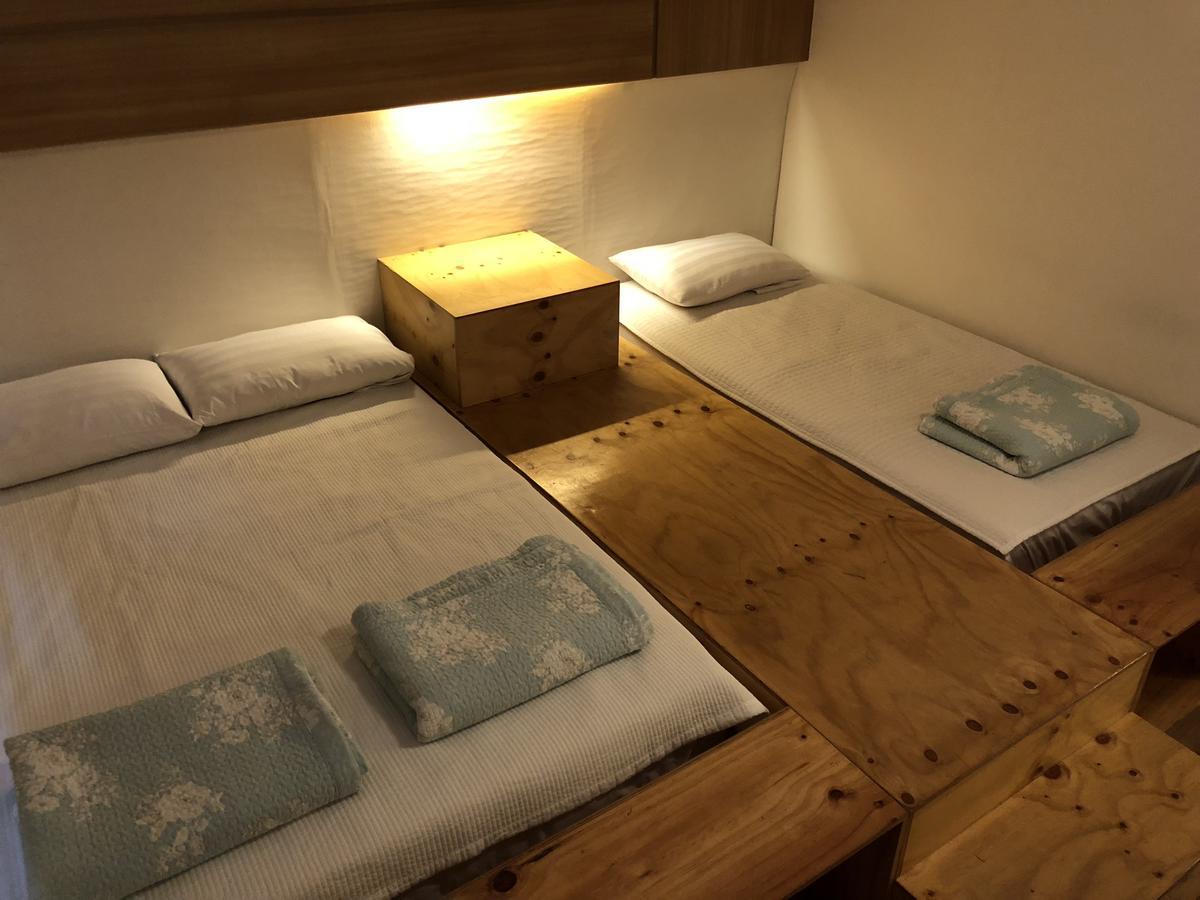 High Street Guest House Seul Exterior foto
