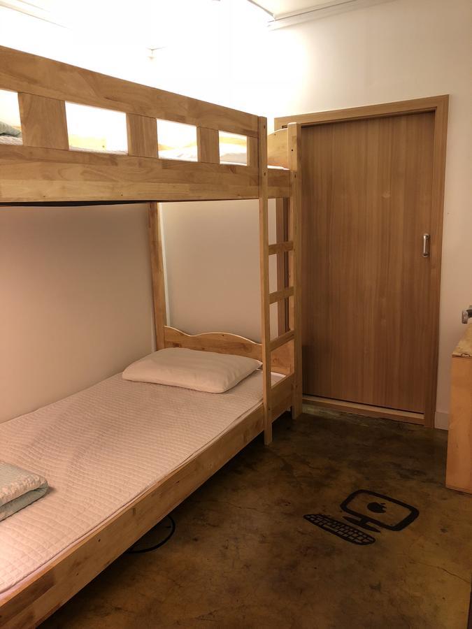 High Street Guest House Seul Exterior foto