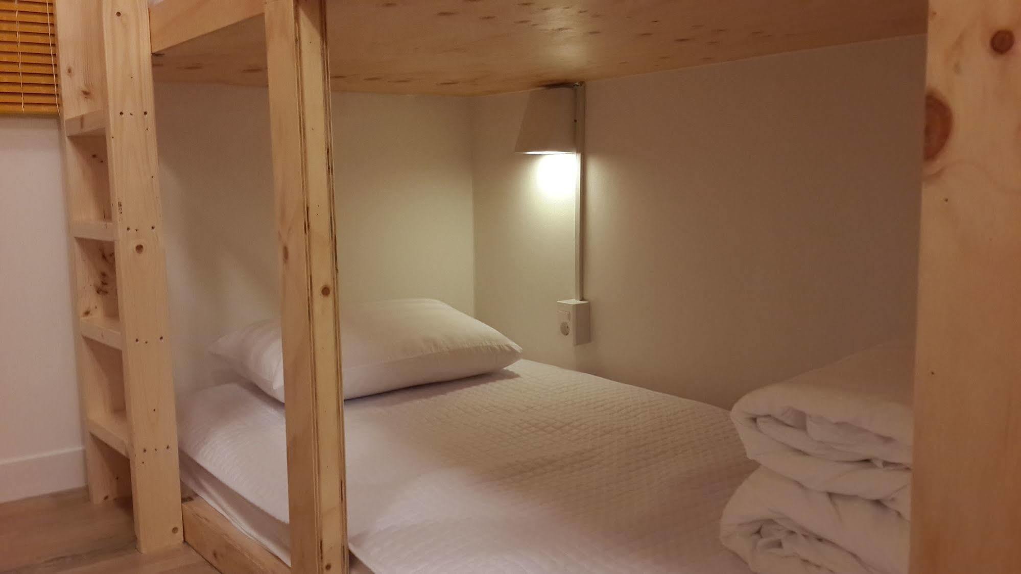 High Street Guest House Seul Exterior foto